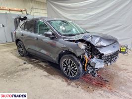Ford Escape 2022 2