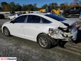 Hyundai Sonata 2019 2