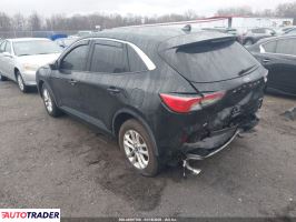 Ford Escape 2020 1