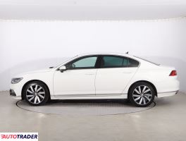 Volkswagen Passat 2017 1.8 177 KM Volkswagen Passat 2017 1.8 177 KM