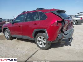 Toyota Pozostałe 2021 2