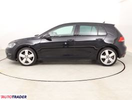 Volkswagen Golf 2013 1.4 120 KM