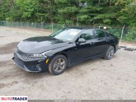 Kia Pozostałe 2021 1