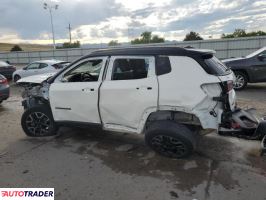 Jeep Compass 2019 2