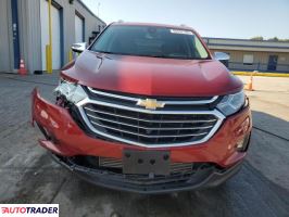Chevrolet Equinox 2019 1 Chevrolet Equinox 2019 1