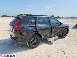 Honda CR-V 2026 2