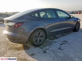 Tesla Model 3 2023 Tesla Model 3 2023