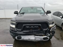 Dodge Ram 2019 5