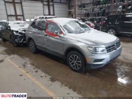 Volkswagen Tiguan - zobacz ofertę