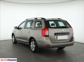 Dacia Logan 2013 1.5 88 KM