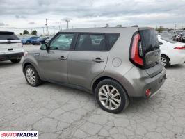 Kia Soul 2019 2