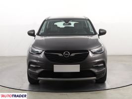Opel Grandland 2020 1.2 128 KM