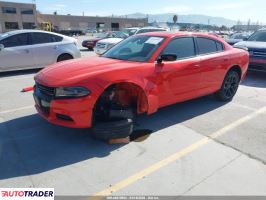 Dodge Charger 2023 3