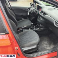 Opel Corsa 2015 1.4 90 KM