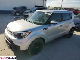 Kia Soul 2019 1