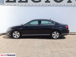 Volkswagen Passat 2015 2.0 276 KM