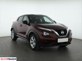 Nissan Juke 2020 1.0 115 KM Nissan Juke 2020 1.0 115 KM