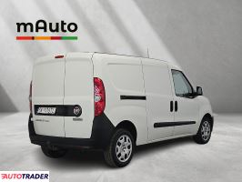 Fiat Doblo 2020 1.2