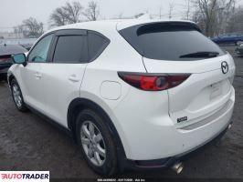 Mazda CX-5 2020 2