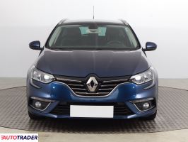 Renault Megane 2019 1.3 138 KM