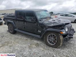 Jeep Pozostałe 2020 3