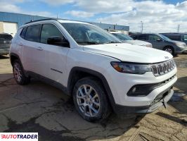 Jeep Compass 2024 2