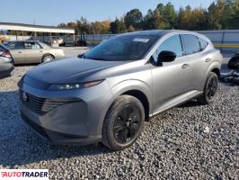 Nissan Murano - zobacz ofertę