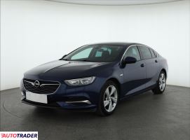 Opel Insignia 2020 1.5 162 KM Opel Insignia 2020 1.5 162 KM