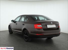 Skoda Octavia 2013 1.2 103 KM Skoda Octavia 2013 1.2 103 KM