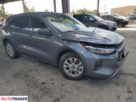 Ford Escape 2023 1