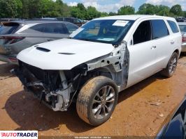 Dodge Durango 2020 5