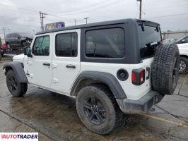 Jeep Wrangler 2020 2