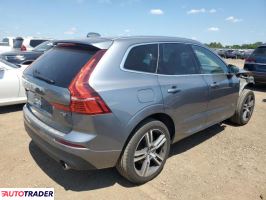 Volvo XC60 2021 2