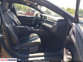 Toyota Camry 2025 2