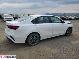 Kia Pozostałe 2023 2