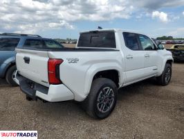 Toyota Tacoma 2024 2
