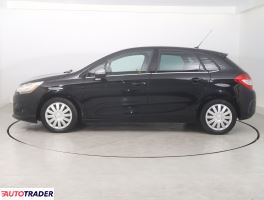 Citroen C4 2013 1.6 118 KM