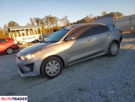 Kia Rio - zobacz ofertę