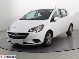 Opel Corsa 2015 1.4 88 KM