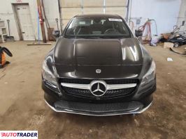 Mercedes CL 2019 2 Mercedes CL 2019 2