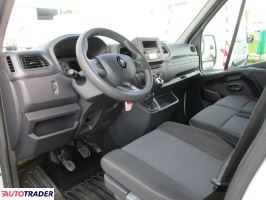 Renault Master 2021 2.3