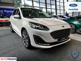 Ford Kuga 2020 2.0 190 KM Ford Kuga 2020 2.0 190 KM