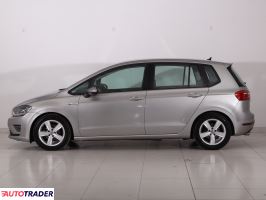 Volkswagen Golf Sportsvan 2017 1.0 113 KM