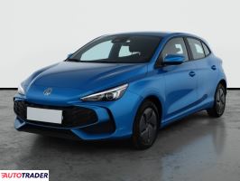 MG 3 2025 1.5 113 KM