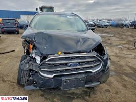 Ford EcoSport 2020 2