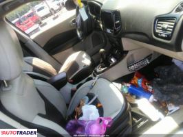 Jeep Compass 2020 2 Jeep Compass 2020 2