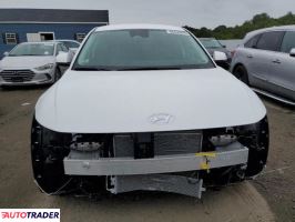 Hyundai Pozostałe 2024