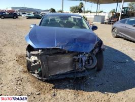Hyundai Elantra 2020 2