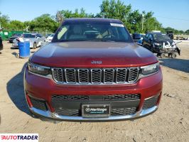 Jeep Cherokee 2021 3