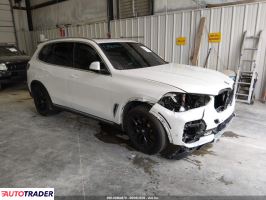 BMW X5 2022 3